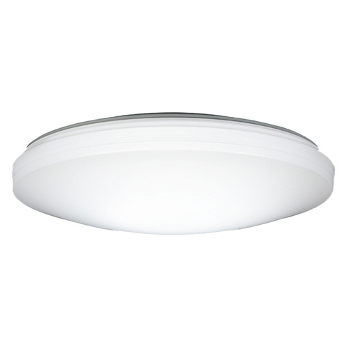 LEDｼｰﾘﾝｸﾞ 調光ﾀｲﾌﾟ 12畳 昼光色 1台画像