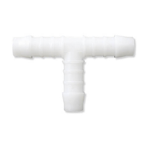 T型ﾎｰｽ継手(25mm) 1個画像