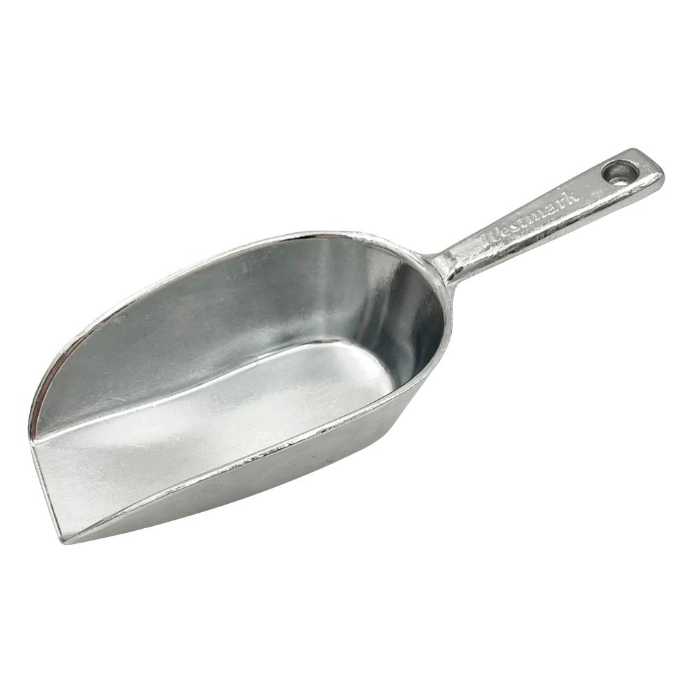 アルミスコップ　中