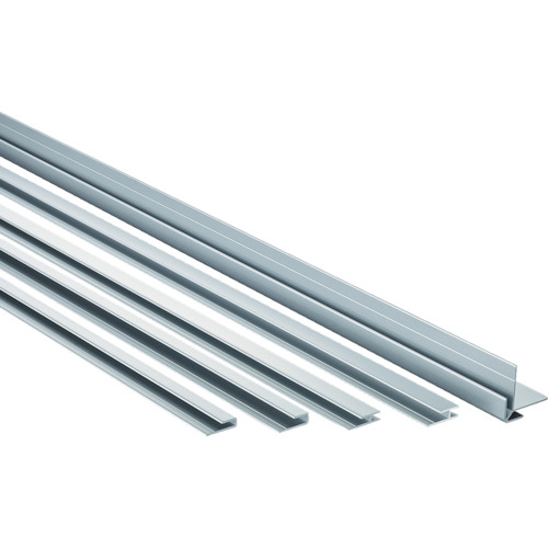 ｱﾙﾐｼﾞｮｲﾅｰｺ型8(16)×5.5(3.5)×995mm 1本