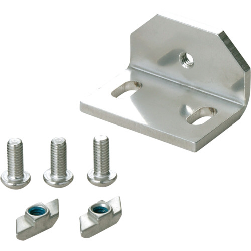 ﾊﾟﾈﾙ固定ﾌﾞﾗｹｯﾄｾｯﾄ 210041816 1組