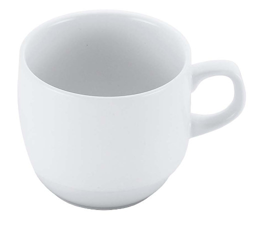 スーパーセラミック　スタックコーヒー碗画像