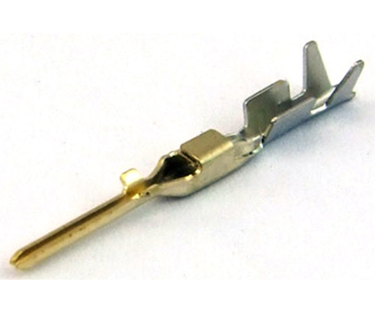 QIコネクタ用プラグコンタクトピン 100個入