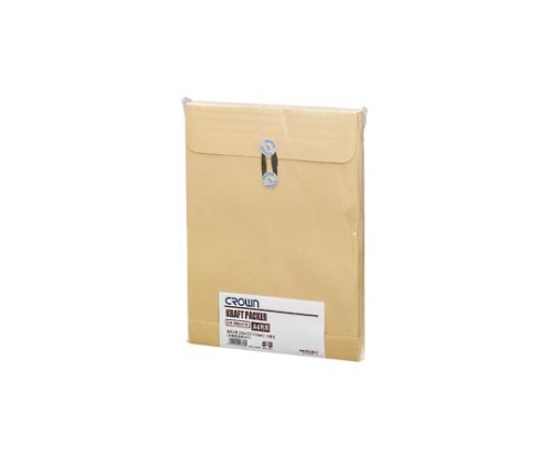 クラウンクラフトパッカー 1パック（10枚入）画像