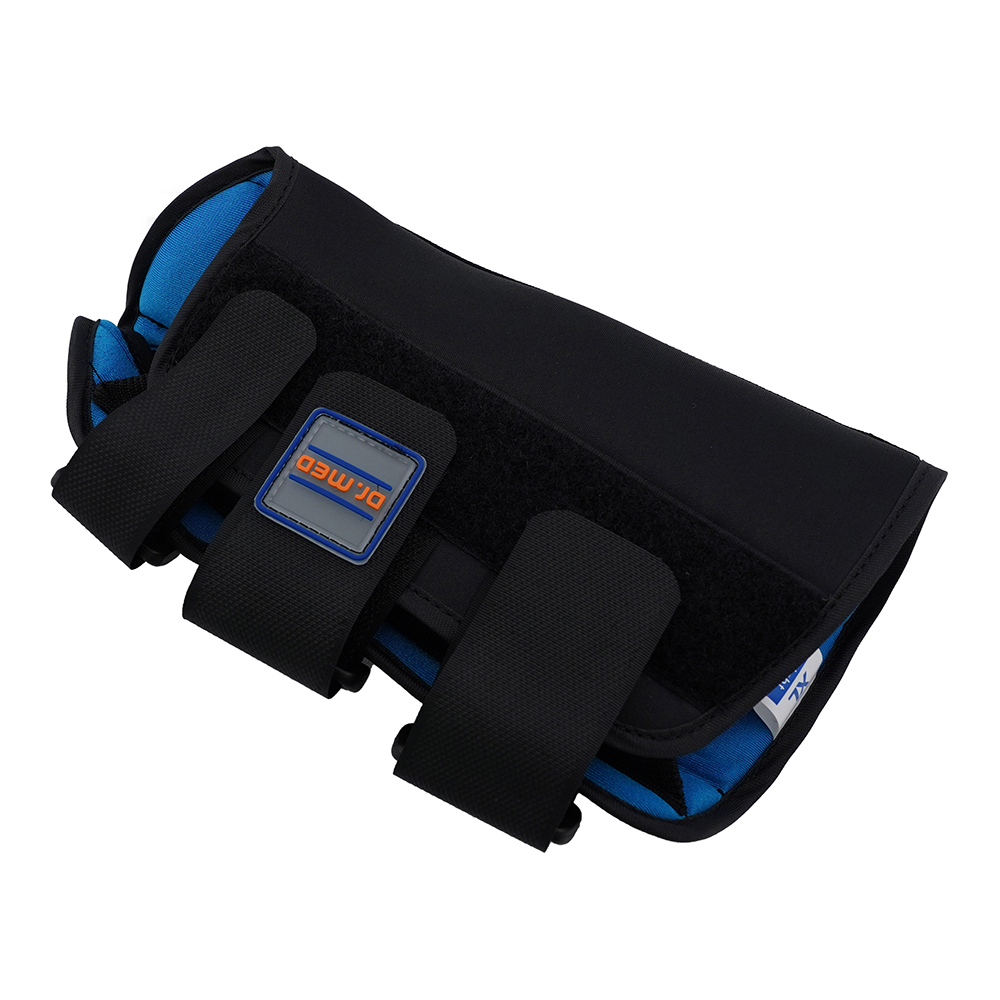 リストステーサポーター(Dr.MED(R)) 右用（XL）