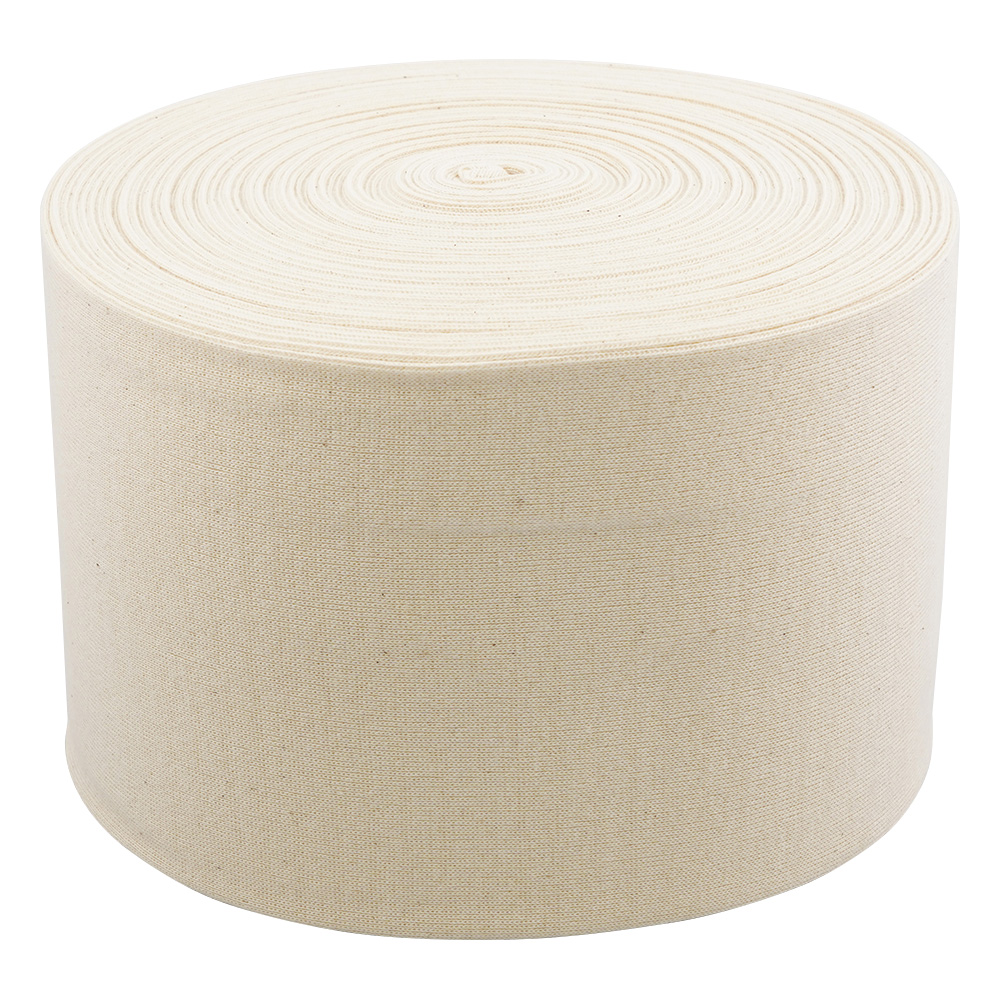 ベスケア　ストッキネット（綿製）　5号　140mm×18m