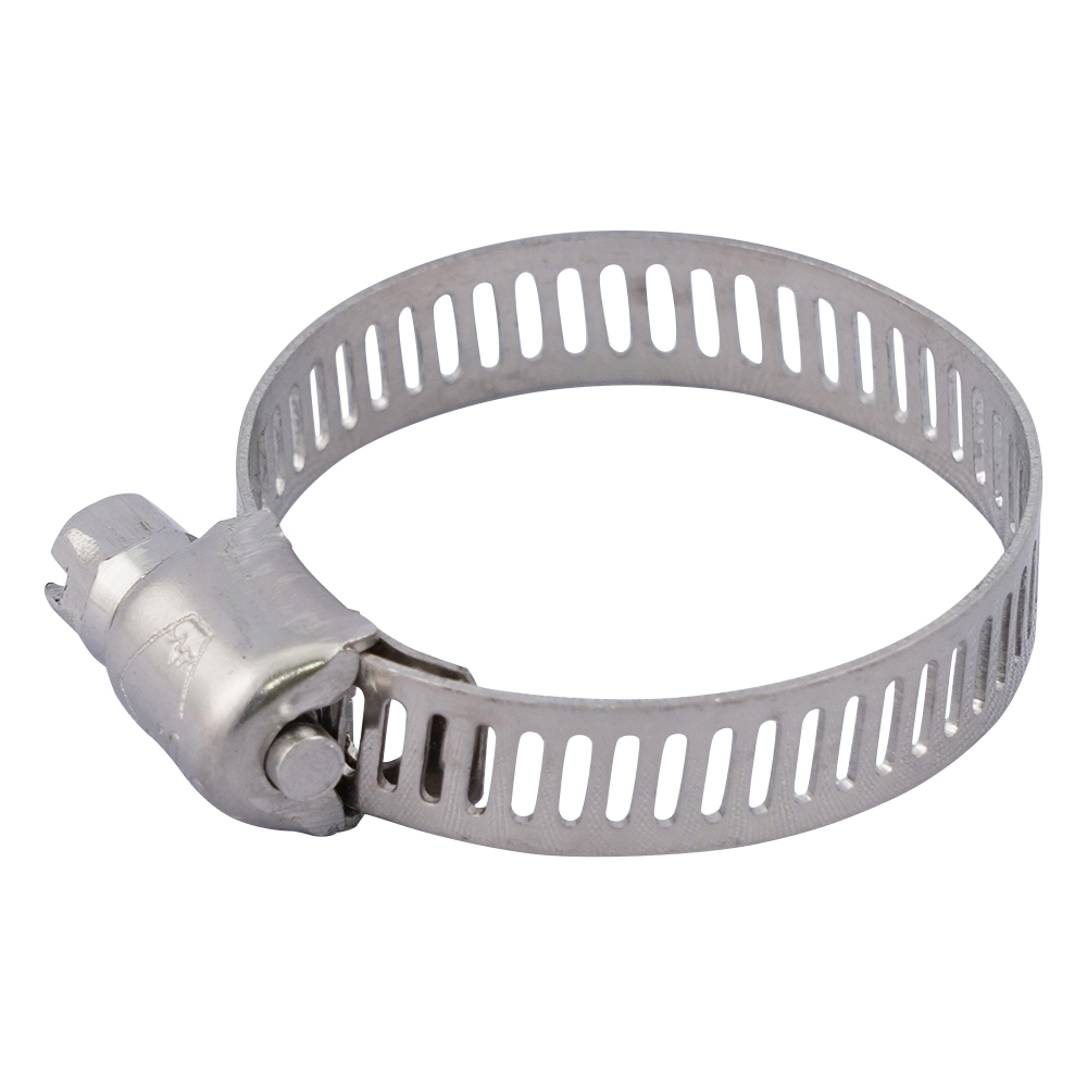 ラボラン® ステンレスホースバンド 幅8mm 1袋（11個入）画像