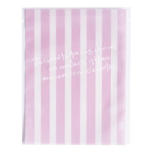 カマス袋 フロマージュカマス袋 ヴィオレ 石渡 [ケース販売]画像