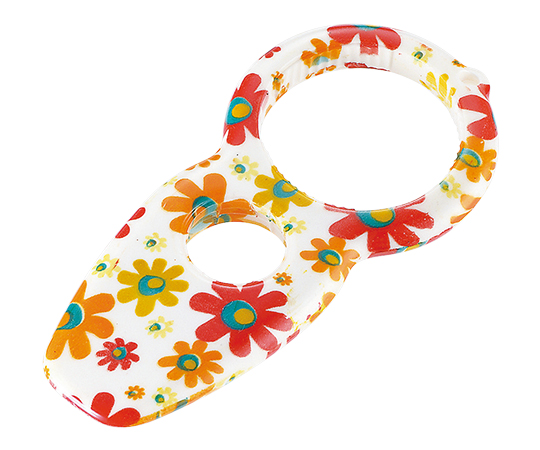 キャップオープナー （使っていいね！シリーズ） フラワー画像