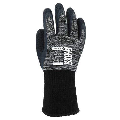 グローブマニアラテックス・ニトリル　ＧＭ３３３　Ｌ画像