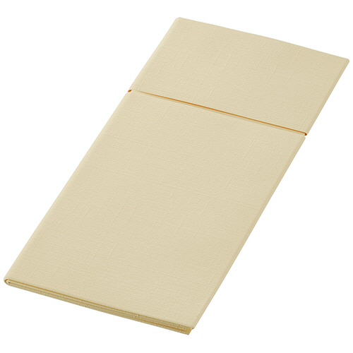 Duniletto ﾍﾟｰﾊﾟｰﾅﾌｷﾝ 40×48cm ｸﾘｰﾑ 1ｾｯﾄ(460枚:46枚×10箱)画像