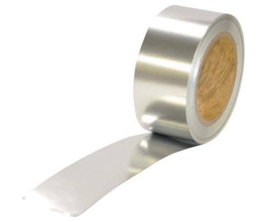 ZAPテープ　0.1mm×50mm×20m画像