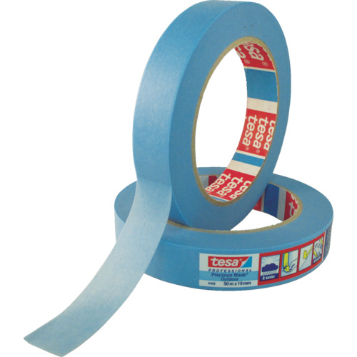 ﾏｽｷﾝｸﾞﾃｰﾌﾟ建築外装･養生用 1巻画像