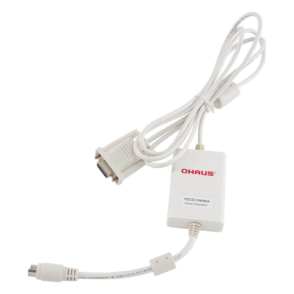 電子天秤用　RS232インターフェイスキット画像