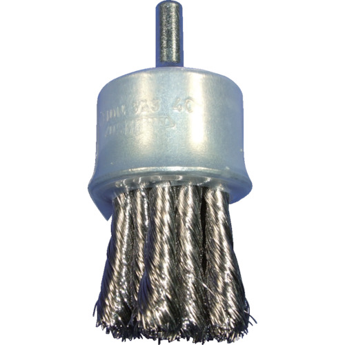 ｵｽﾞﾎﾞｰﾝ 工業用ﾌﾞﾗｼ ﾗﾌﾀﾌ 1個画像