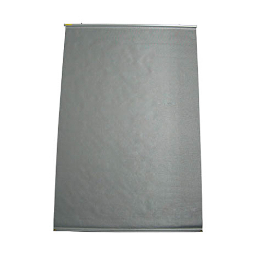 ｱｻﾋ ASｼﾙﾊﾞｰｼｪｰﾄﾞ すだれ 900×1350 1枚画像