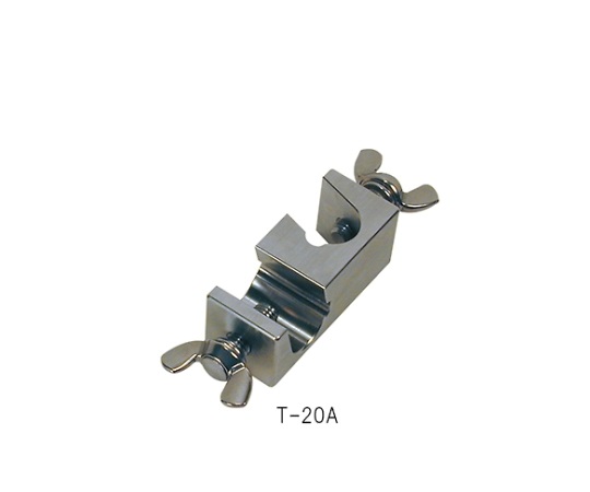 角型ムッフ(オールステンレス製)T-20A<1803-020>画像