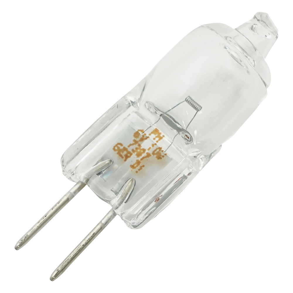 ハロゲンランプ（単品）　10W　6Ｖ画像