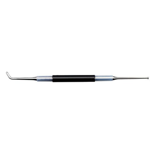 コーヒー用品 UK ラテ・アートピック21cm 03150314 YUKIWA画像