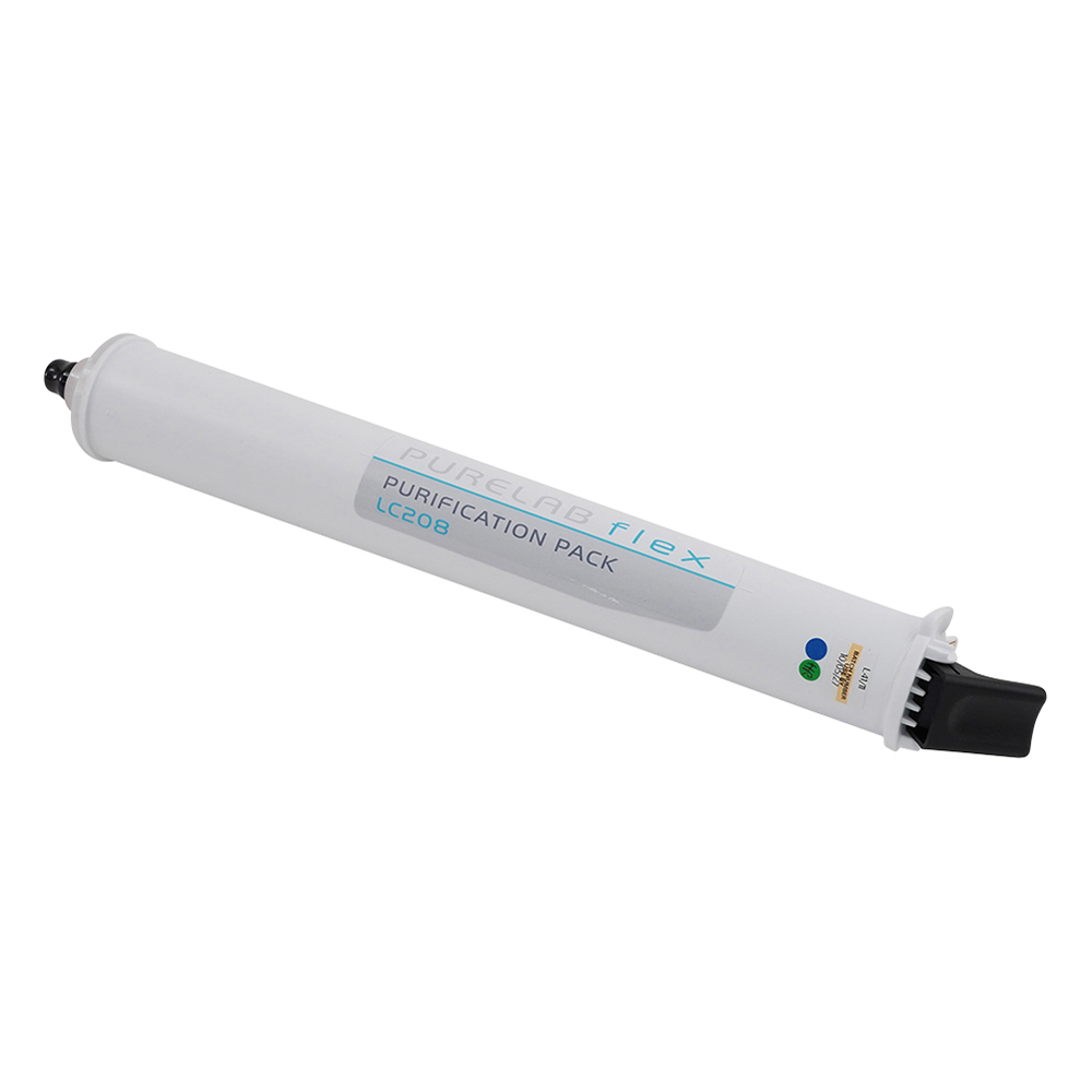 ELGA純水装置用オプション・交換部品　超純水カートリッジ画像