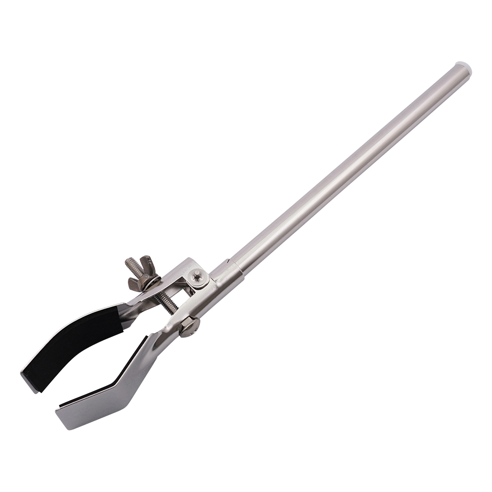 ライトクランプ（オールステンレス製）画像