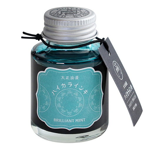 ｷﾞﾀｰ 大正浪漫ﾊｲｶﾗｲﾝｷ ﾌﾞﾘﾘｱﾝﾄﾐﾝﾄ 40ml 1個画像