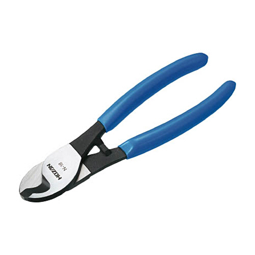 HOZAN ｹｰﾌﾞﾙｶｯﾀｰ 1個画像