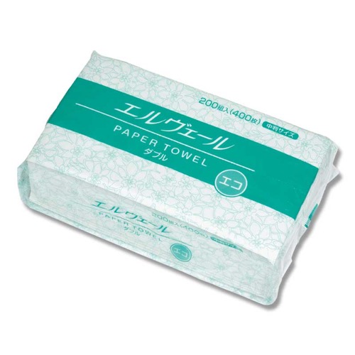 清潔/雑菌予防に便利なペーパータオル