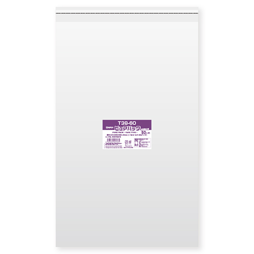 ピュアパック T 38-60画像