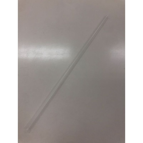 アベシン ストレートストロー 6×300 クリア裸画像