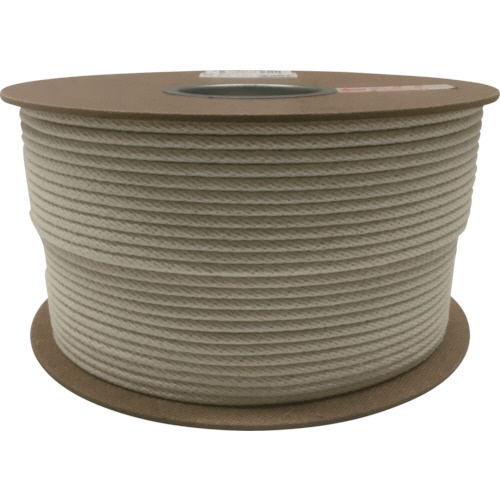 綿金剛打ﾛｰﾌﾟﾄﾞﾗﾑ巻 5mm×200m 1巻画像