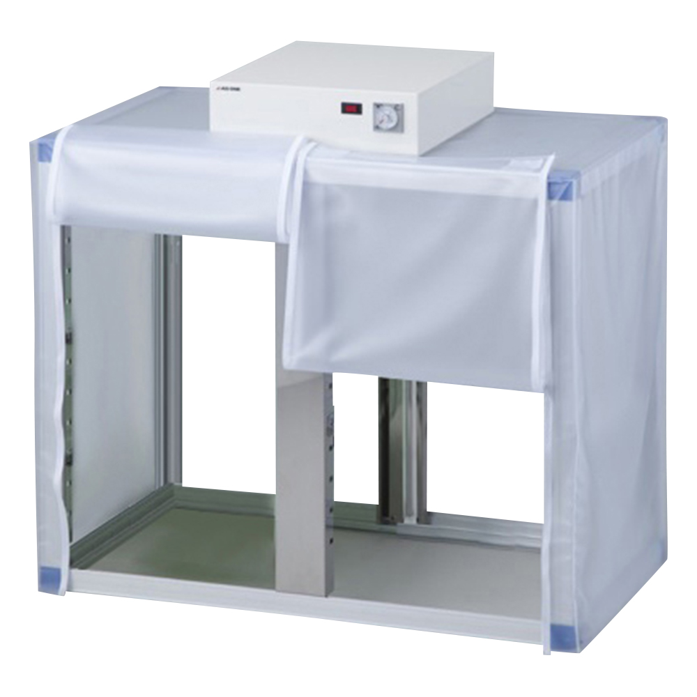 ニューダストアウトドライ　カーテンタイプ　892×510×745（845）mm画像