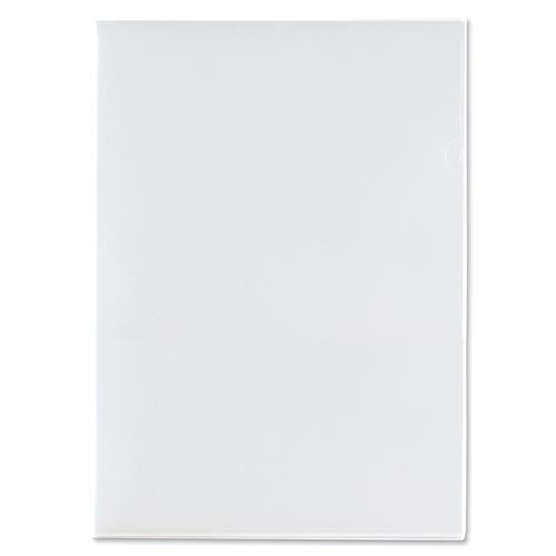 クリアーホルダー　Ｂ４　１０枚パック画像