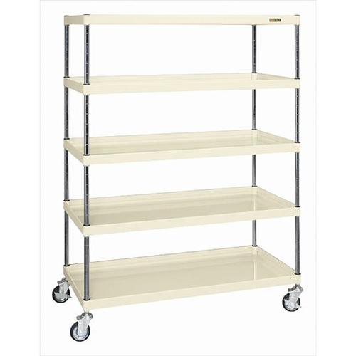 ニューＣＳパールキャスターラック（ゴム車）　ＣＳＰＲＡ－２１１５ＲＩ画像