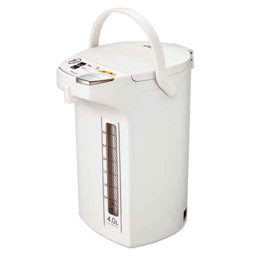 電気ポット 4L 電源コード付き画像