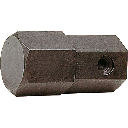 ｲﾝﾊﾟｸﾄ用ﾍｷｻｺﾞﾝｿｹｯﾄ差替式ﾋﾞｯﾄ 1個画像