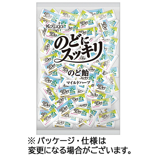 のどにｽｯｷﾘ 1kg 1袋画像