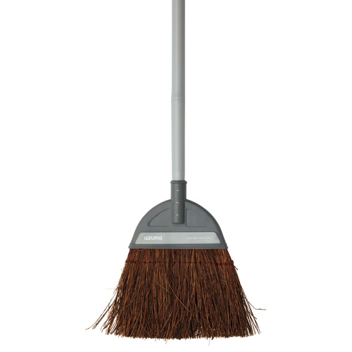 赤ｼﾀﾞほうき 長柄 1本画像