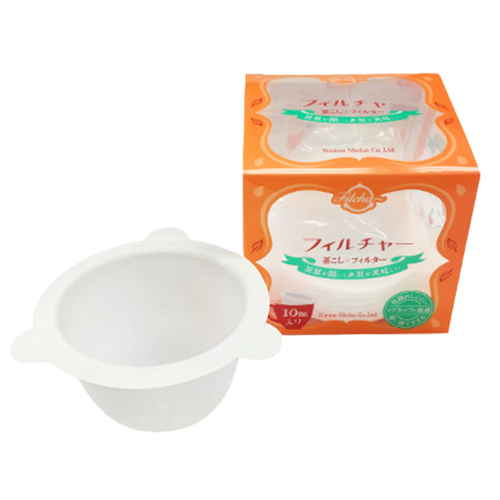茶こし フィルチャー画像