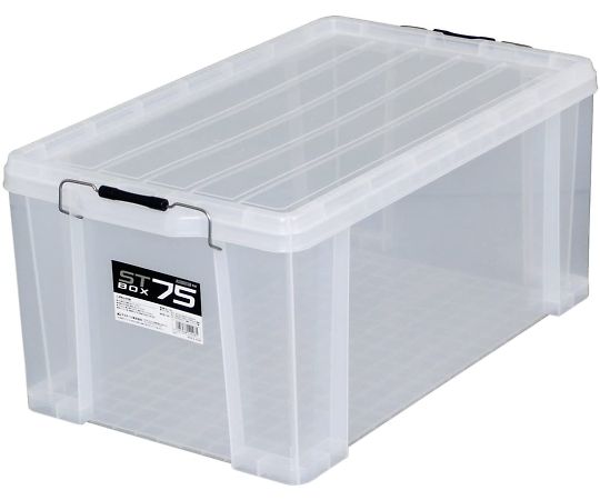 STボックス #75 クリア画像