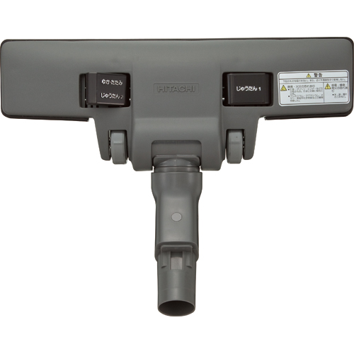 ﾗｸﾗｸ床用 お店用掃除機(CV-96HS)用 吸込口 1個画像
