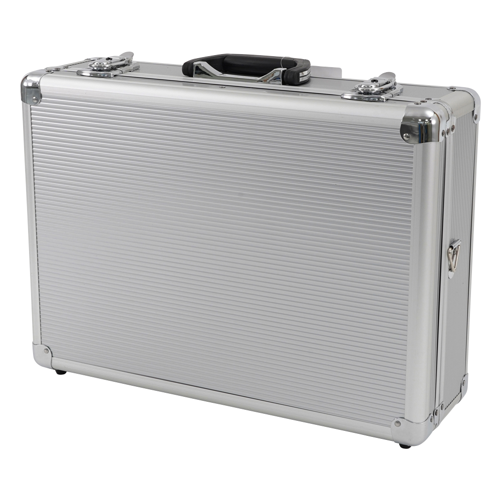 アルミケース　470×160×360mm画像