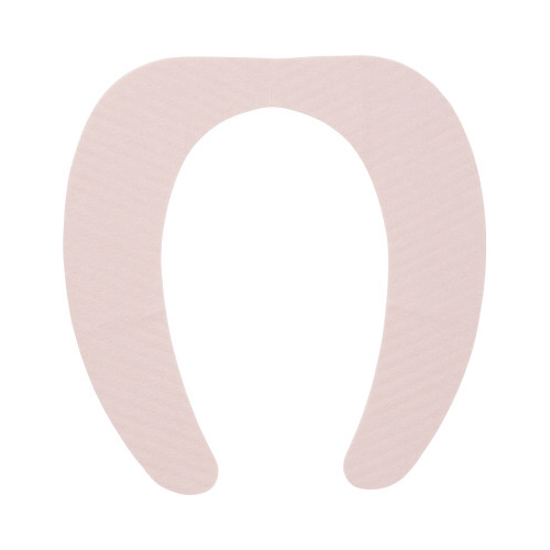 吸着べんざシート　ピンク　２組入