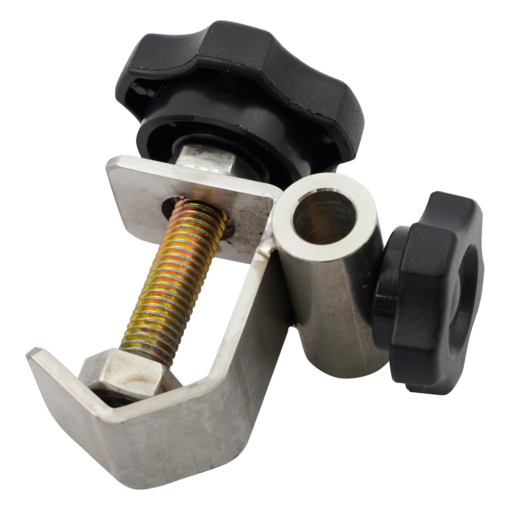 ポールクランプ φ32mm用