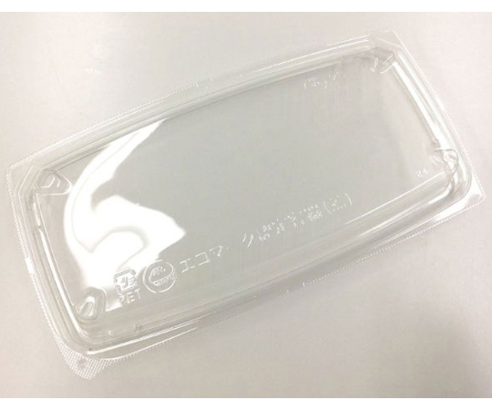 刺身・鮮魚容器 BCF海帆 20-11 蓋（CAPG）800枚