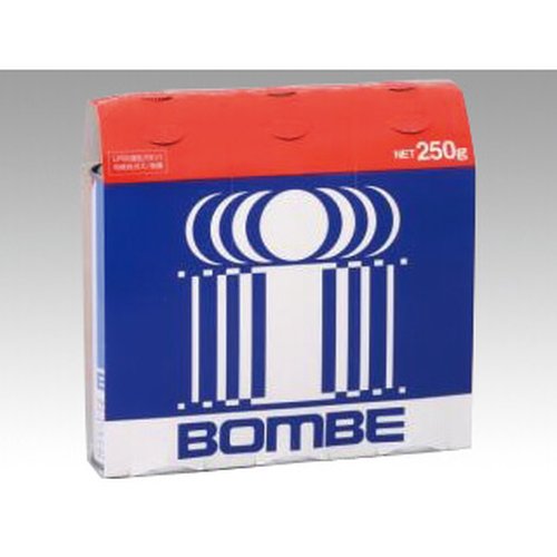 ガスボンベ アイ・ボンベ PB-250-1 3P 岩谷産業