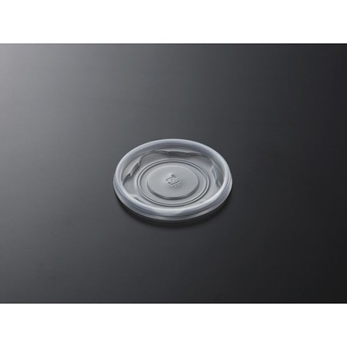 中央化学 CF カップ 85-180 平蓋 針穴画像