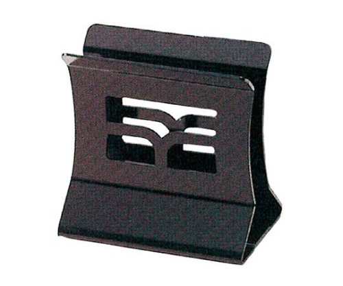 えいむ スチール ブックスタンド BS-31M(幅厚11mm)画像