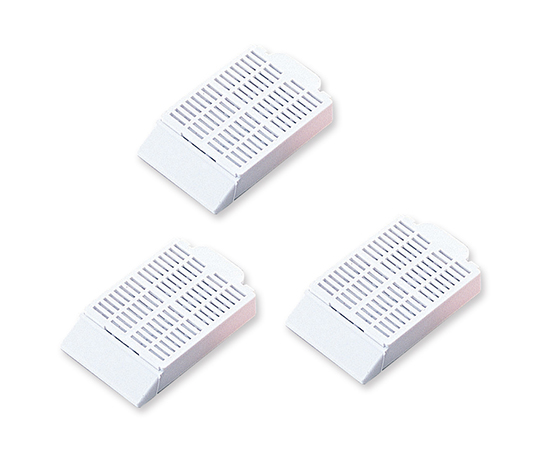 包埋カセット 1500個入 白