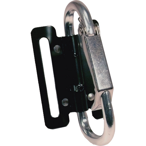 KH ｱﾙﾐ 自在ｶﾗﾋﾞﾅ ｼﾙﾊﾞｰ 1個